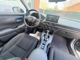 Honda Hr-v LX  | Auto.bg — изображение 7