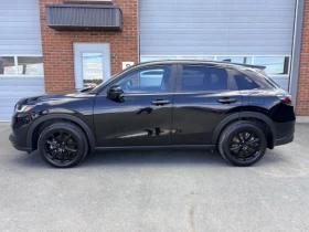 Honda Hr-v LX  | Auto.bg — изображение 4