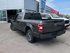 Ford F150 * 4WD SuperCrew Box * ����������*  | Mobile.bg � ����� ������ 13