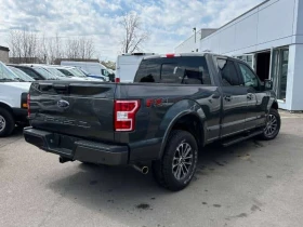 Ford F150 * 4WD SuperCrew Box * ����������*  | Mobile.bg � ����� ������ 12