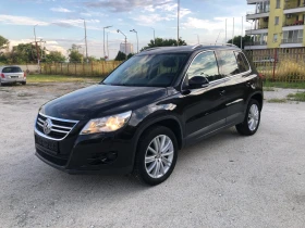 VW Tiguan 2.0 * 4x4*  - 7300 € / 14277.56 лв. - 52102542 2