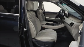 Hyundai Palisade * AWD* ПАНО* 360* KEYLESS* Camera* ПОДГРЕВ*  - 17400 € / 34031.44 лв. - 84468677 11