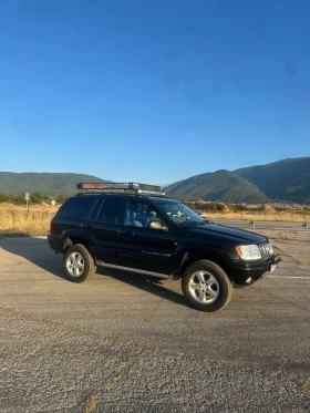 Jeep Grand cherokee - 5700 € - 16883266 3