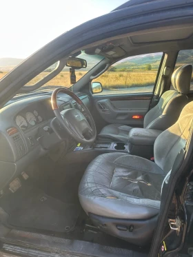 Jeep Grand cherokee - 5700 € - 16883266 8