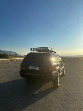 Jeep Grand cherokee - 5700 € - 16883266 4