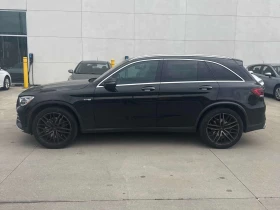 Mercedes-Benz GLC 43 AMG * CARFAX * ОПЦИЯ ЗА ФИНАНСИРАНЕ | Auto.bg — изображение 11