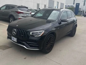 Mercedes-Benz GLC 43 AMG * CARFAX * ОПЦИЯ ЗА ФИНАНСИРАНЕ | Auto.bg — изображение 10