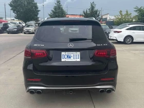 Mercedes-Benz GLC 43 AMG * CARFAX * ОПЦИЯ ЗА ФИНАНСИРАНЕ | Auto.bg — изображение 4