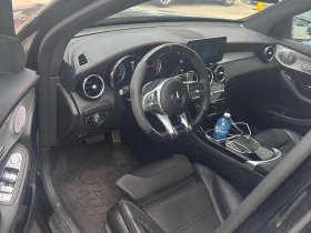 Mercedes-Benz GLC 43 AMG * CARFAX * ОПЦИЯ ЗА ФИНАНСИРАНЕ | Auto.bg — изображение 14