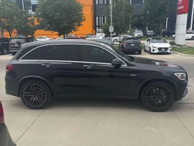 Mercedes-Benz GLC 43 AMG * CARFAX * ОПЦИЯ ЗА ФИНАНСИРАНЕ | Auto.bg — изображение 3