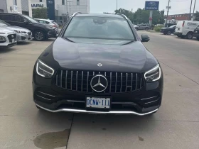 Mercedes-Benz GLC 43 AMG * CARFAX * ОПЦИЯ ЗА ФИНАНСИРАНЕ | Auto.bg — изображение 15