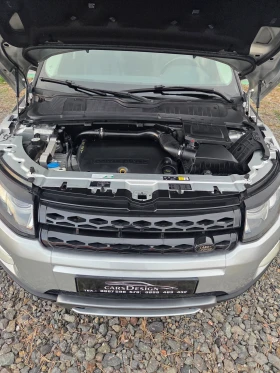 Land Rover Range Rover Evoque 2.2SD-190ps4x4 - 9500 € - 41417354 17