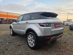 Land Rover Range Rover Evoque 2.2SD-190ps4x4 - 9500 € - 41417354 5