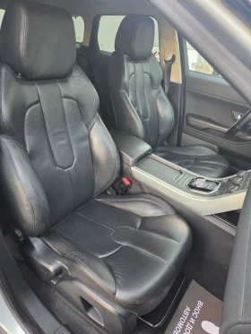 Land Rover Range Rover Evoque 2.2SD-190ps4x4 - 9500 € - 41417354 12