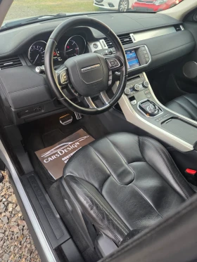 Land Rover Range Rover Evoque 2.2SD-190ps4x4 - 9500 € - 41417354 9