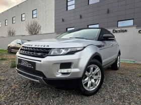 Land Rover Range Rover Evoque 2.2SD-190ps4x4 - 9500 € - 41417354 2