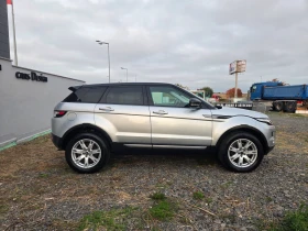 Land Rover Range Rover Evoque 2.2SD-190ps4x4 - 9500 € - 41417354 8