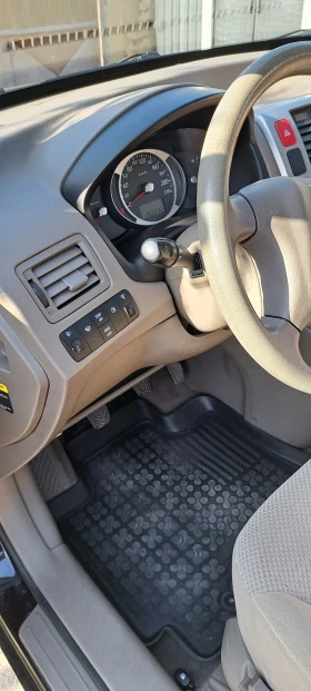 Hyundai Tucson 2.0i + BRC. 4wd - 5500 € - 77221730 9