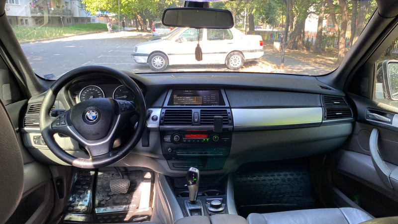 BMW X5 Х-5 235кс., снимка 10 - Автомобили и джипове - 46460127