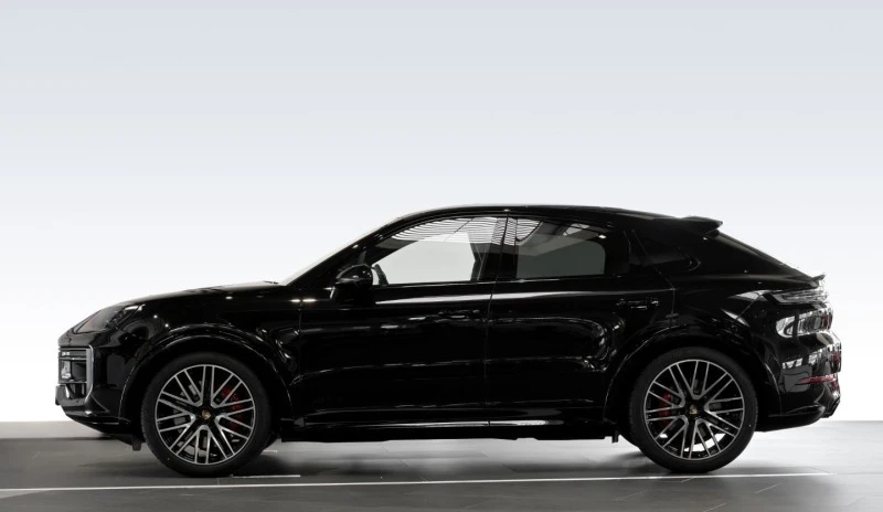 Porsche Cayenne Cayenne GTS Coupe = NEW= Гаранция, снимка 5 - Автомобили и джипове - 46685300