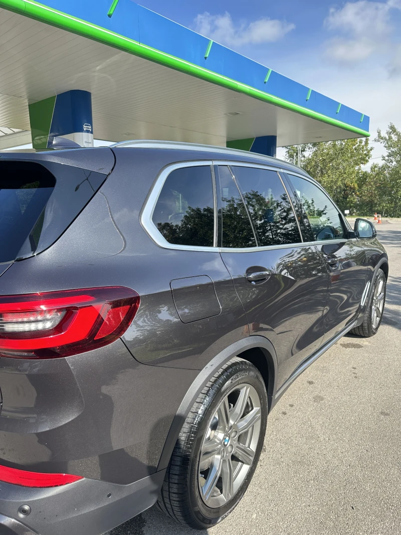 BMW X5 286, снимка 9 - Автомобили и джипове - 47380914