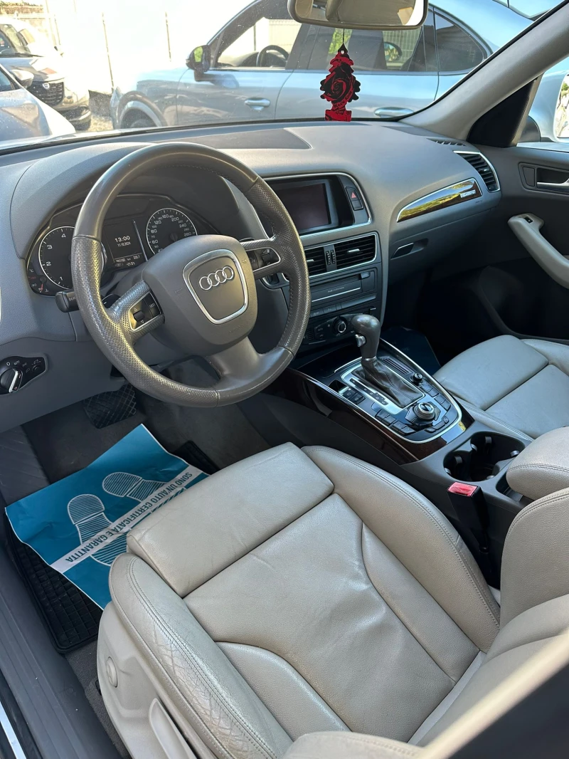 Audi Q5 3.0TDI S-line , снимка 2 - Автомобили и джипове - 47625629