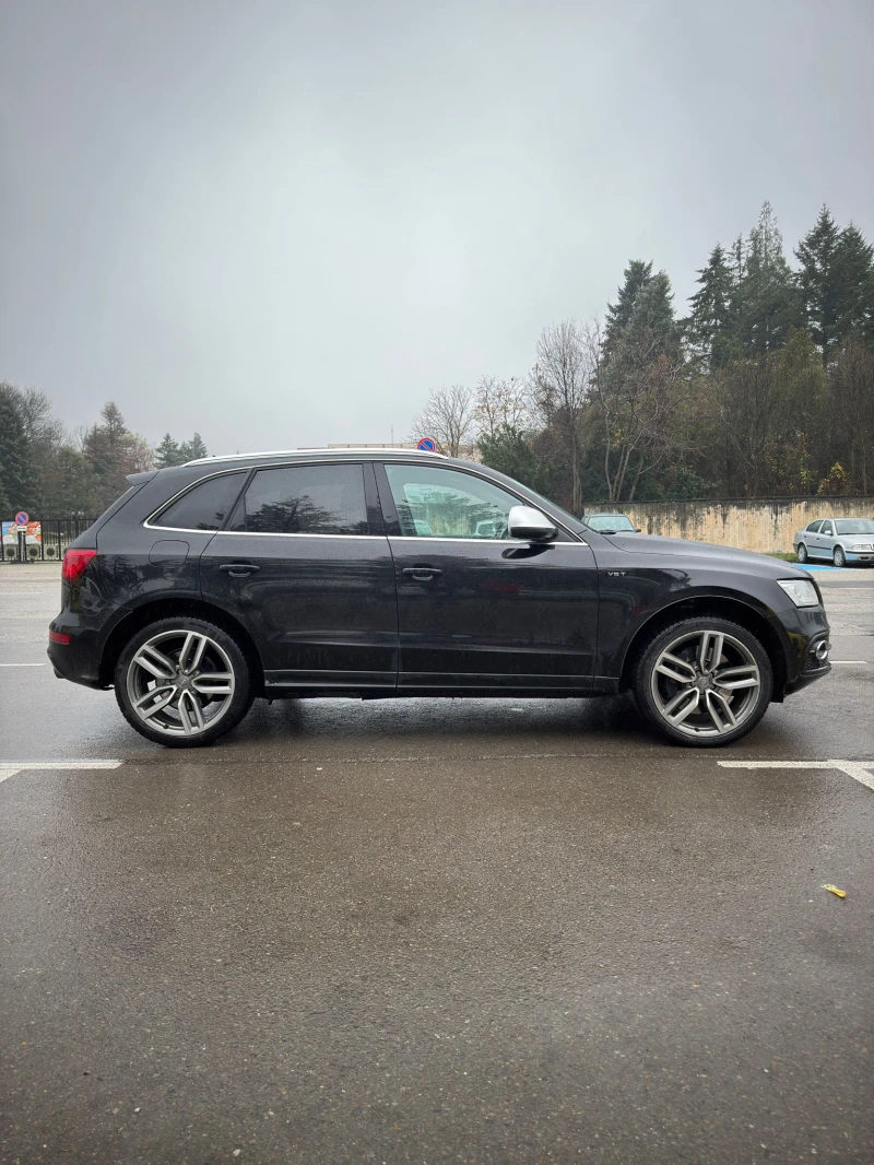 Audi SQ5 НАЛИЧЕН, снимка 8 - Автомобили и джипове - 52275726