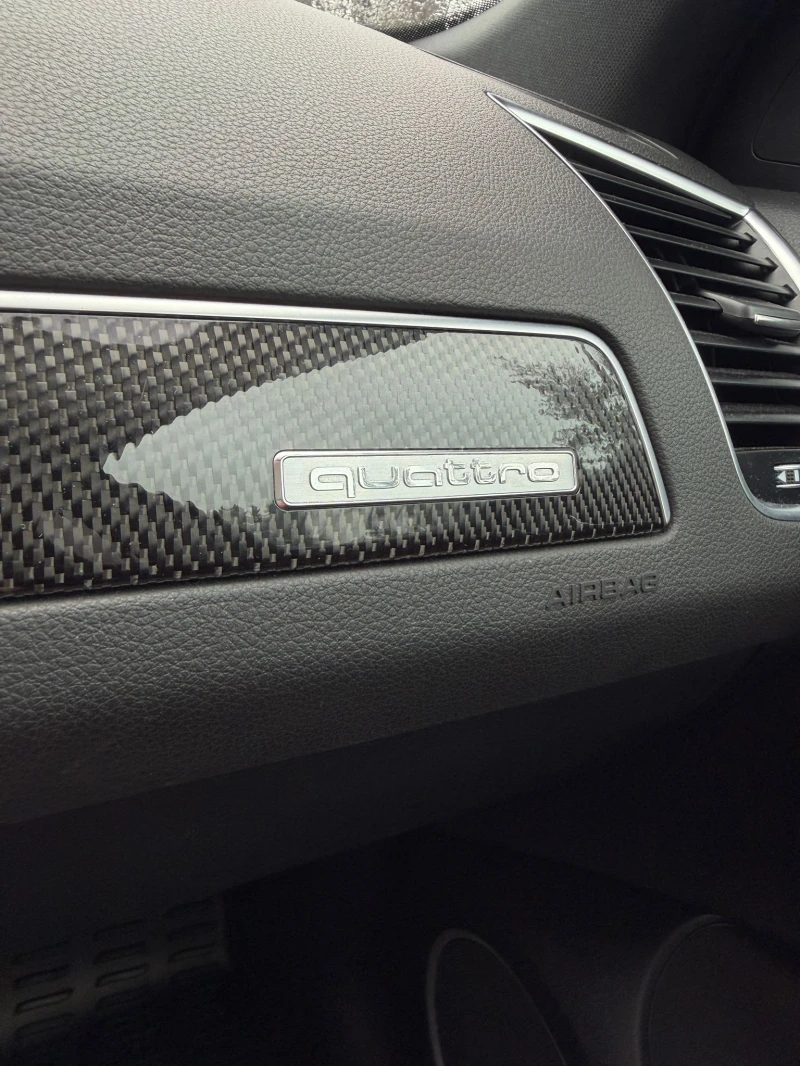Audi SQ5 НАЛИЧЕН, снимка 12 - Автомобили и джипове - 52275726