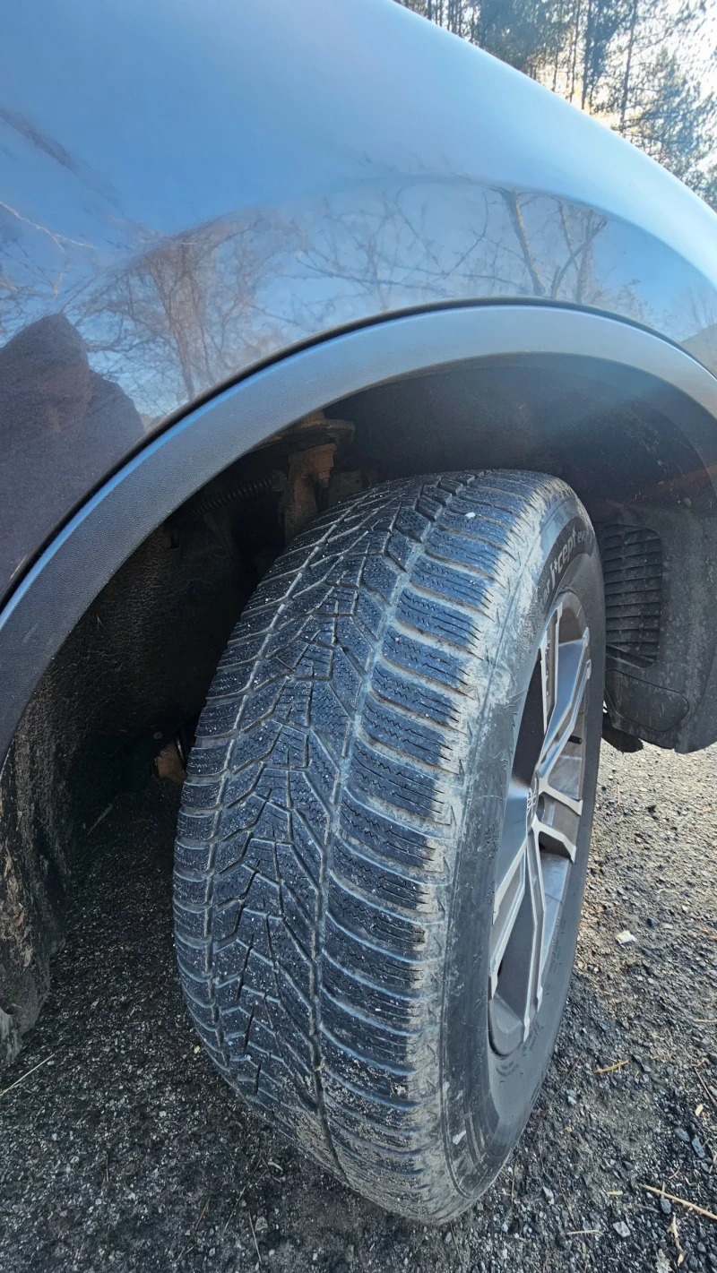 VW Touareg 3000 Disel, снимка 6 - Автомобили и джипове - 52859918