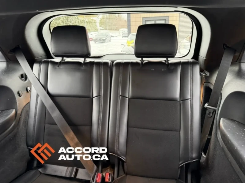 Dodge Durango 2018 Dodge Durango GT AWD, снимка 10 - Автомобили и джипове - 53108260