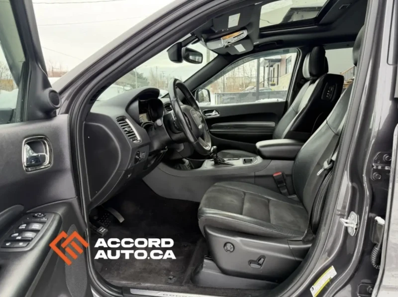 Dodge Durango 2018 Dodge Durango GT AWD, снимка 8 - Автомобили и джипове - 53108260