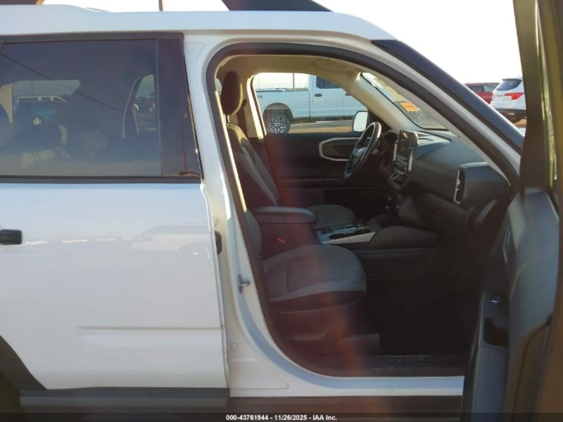 Ford Bronco 1.5l Sport Big Bend, снимка 5 - Автомобили и джипове - 53577397