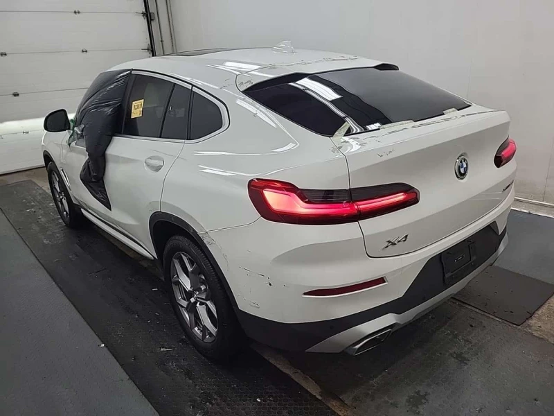 BMW X4 XDRIVE30I * ДИСТРОНИК / ПОДГРЕВИ / ПАНОРАМА, снимка 6 - Автомобили и джипове - 53594780