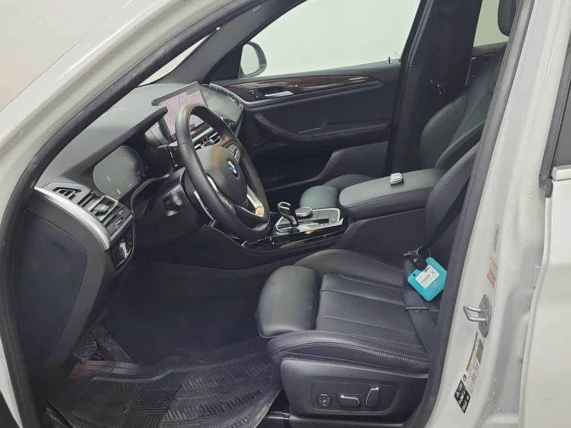 BMW X4 XDRIVE30I * ДИСТРОНИК / ПОДГРЕВИ / ПАНОРАМА, снимка 9 - Автомобили и джипове - 53594780