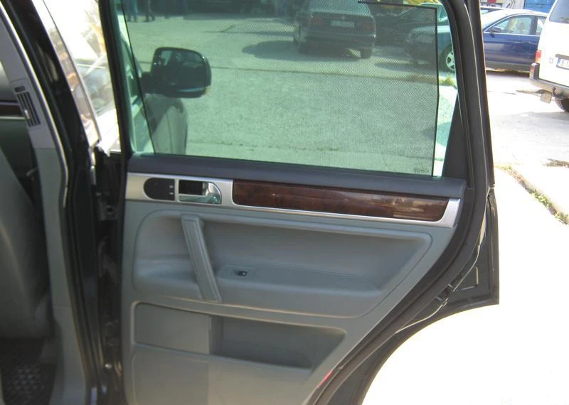 VW Touareg 5.0 V10 TDI, снимка 12 - Автомобили и джипове - 54354869