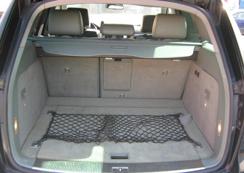 VW Touareg 5.0 V10 TDI, снимка 14 - Автомобили и джипове - 54354869