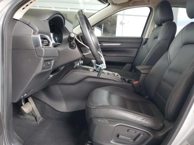 Mazda CX-5 2.5 - изображение 7