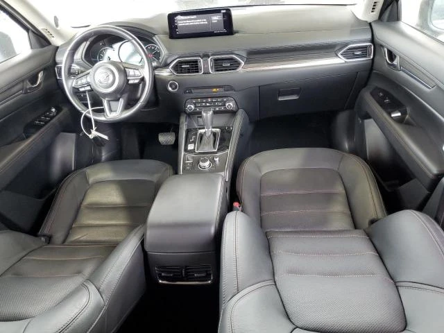 Mazda CX-5 2.5 - изображение 8