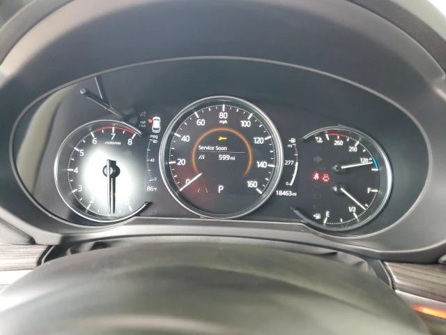 Mazda CX-5 2.5 - изображение 9