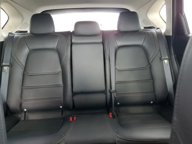 Mazda CX-5 2.5 - изображение 10