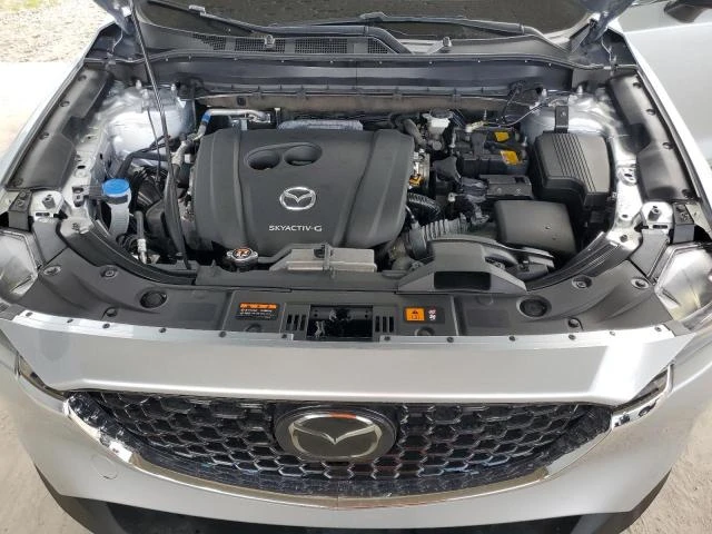 Mazda CX-5 2.5 | Mobile.bg   12