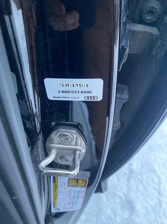 Audi Q5 * Progressiv * CARFAX * ЦЕНА ДО БГ, снимка 14 - Автомобили и джипове - 52975766