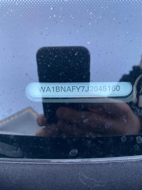 Audi Q5 * Progressiv * CARFAX * ЦЕНА ДО БГ, снимка 11 - Автомобили и джипове - 52975766