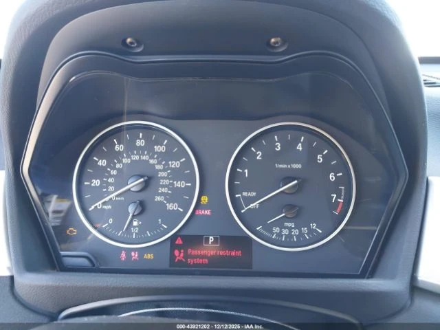 BMW X1 ПОДГРЕВ* КАМЕРА* КЕЙЛЕС* LANE* ASSIST, снимка 7 - Автомобили и джипове - 53124728