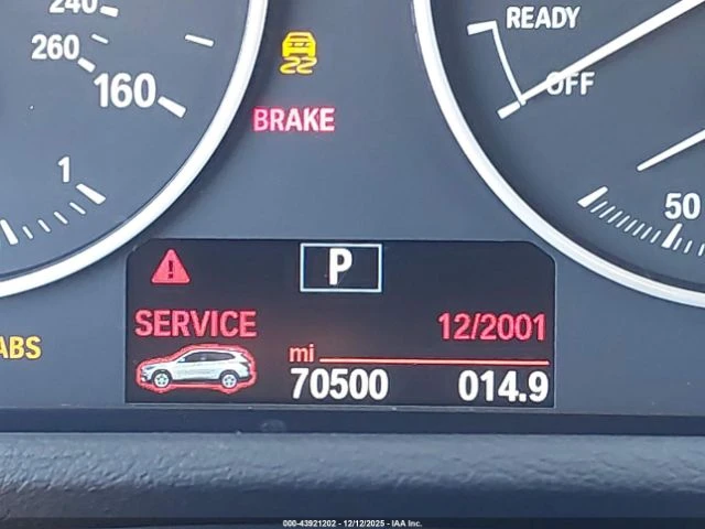 BMW X1 ПОДГРЕВ* КАМЕРА* КЕЙЛЕС* LANE* ASSIST, снимка 15 - Автомобили и джипове - 53124728