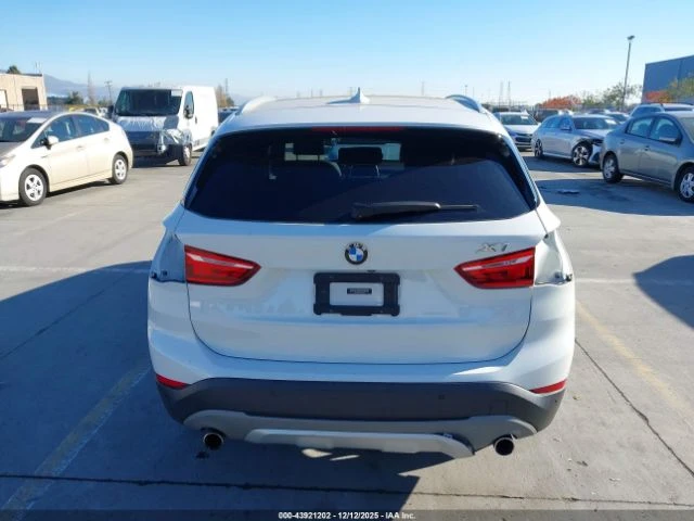 BMW X1 ПОДГРЕВ* КАМЕРА* КЕЙЛЕС* LANE* ASSIST, снимка 16 - Автомобили и джипове - 53124728