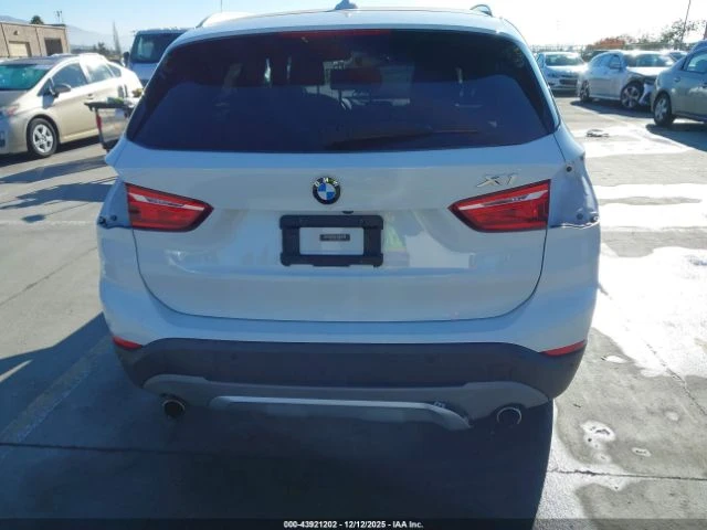 BMW X1 ПОДГРЕВ* КАМЕРА* КЕЙЛЕС* LANE* ASSIST, снимка 6 - Автомобили и джипове - 53124728