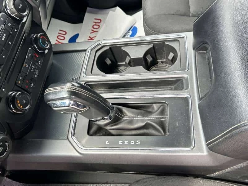Ford F150 * 4WD SuperCrew Box * АВТОКРЕДИТ* , снимка 14 - Автомобили и джипове - 55164511