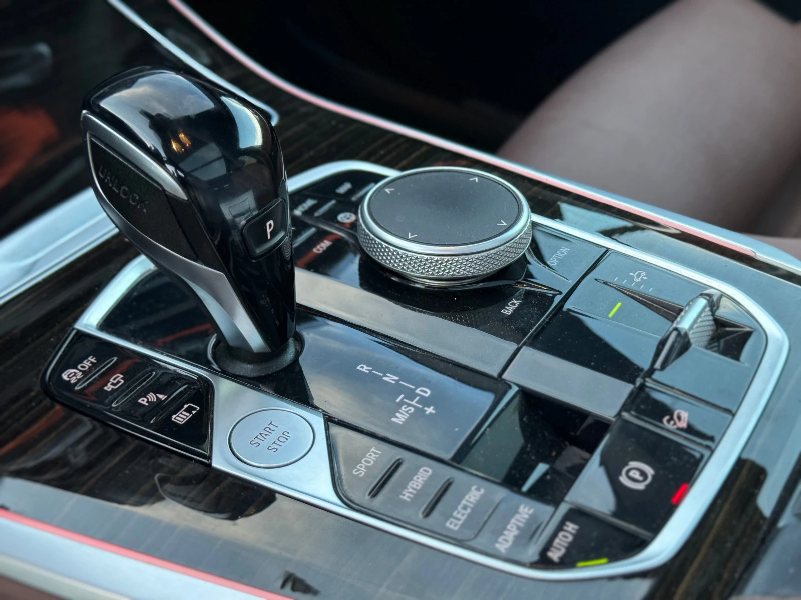 BMW X5M /HYBRID/-/ INDIVIDUAL /SPORT+ /  | Mobile.bg   14