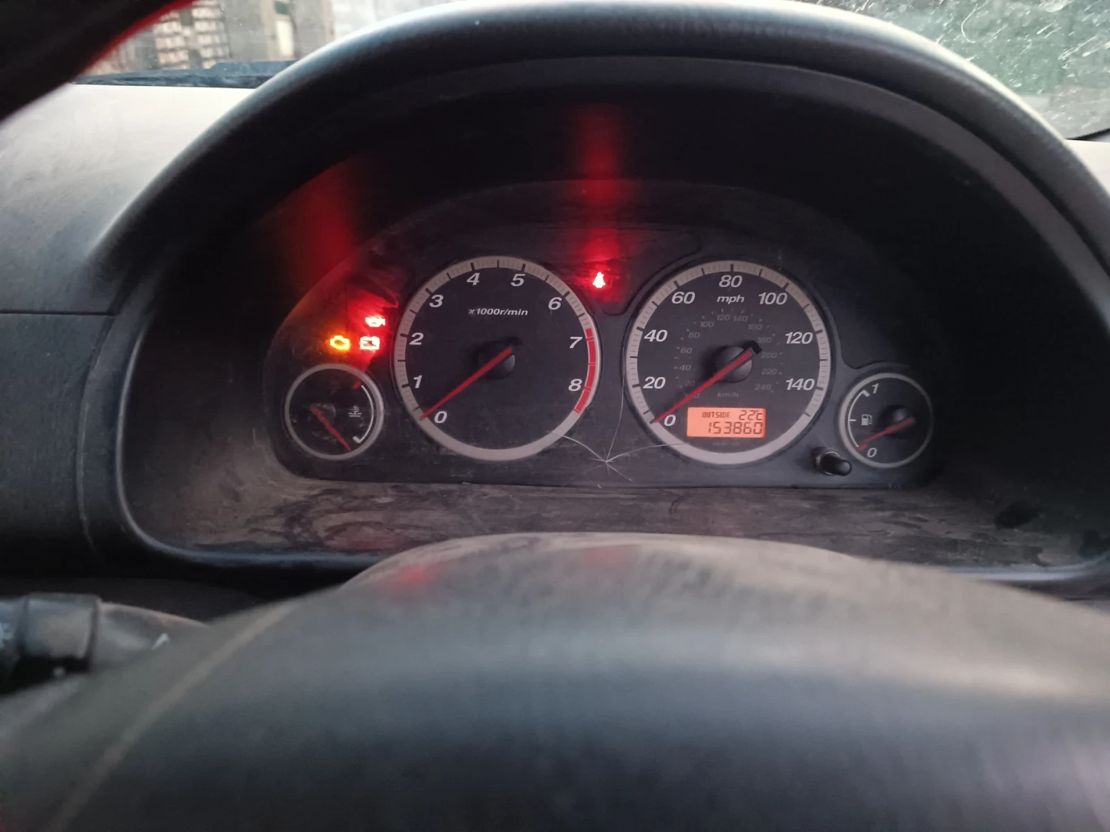 Honda Cr-v | Mobile.bg   1